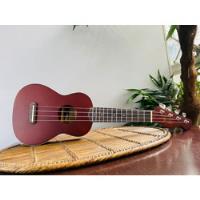 Usado, Ukulele Fender Soprano California Coast - Fotos Reais -usado comprar usado  Brasil 