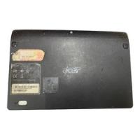 Tampa Da Base Inferior Netbook Acer Aspire One Ao722 (2442)# comprar usado  Brasil 
