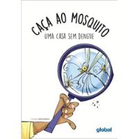 Livro Caça Ao Mosquito: Uma Casa Sem Cecilia Reggiani L comprar usado  Brasil 