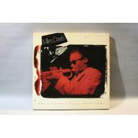 Cd Miles Davis  The Columbia Years 1955-1985 Usa Box 4cds comprar usado  Brasil 