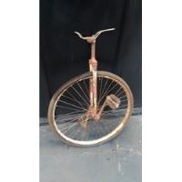 Bicicleta Monocleta Circo  comprar usado  Brasil 