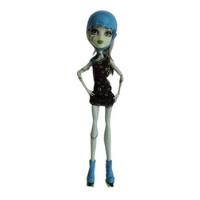 Boneca Monster High Frankie Patins Monster High Usado Mattel comprar usado  Brasil 