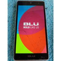 Celular Blu Grand 5.5 Hd G030l Para Retirada De Pecas comprar usado  Brasil 