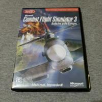 Combat Flight Simulator 3 - Batalha Pela Europa - Pc comprar usado  Brasil 