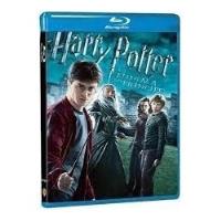 Dvd Bluray Harry Potter E O Enigma David Yates comprar usado  Brasil 