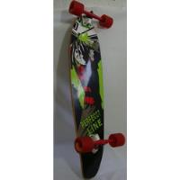 Usado, Skate Longboard Perfect Line Triumph Road Rippers 70mm  comprar usado  Brasil 