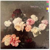 New Order - Power, Corruption & Lies - Lp Album Vinil Us comprar usado  Brasil 