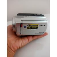 Filmadora Sony Handycam Dcr-sr57 - 80gb comprar usado  Brasil 