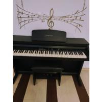 Piano Digital Fenix Mod. Tg 8815, Perfeito, Pouquíssimo Uso, usado comprar usado  Brasil 