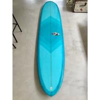 Prancha Surf Longboard Neco Carbone Epoxy comprar usado  Brasil 