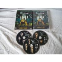 Box Dvd - Breaking Bad - Quinta Temporada comprar usado  Brasil 