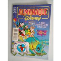 Gibi Almanaque Disney 309 . comprar usado  Brasil 