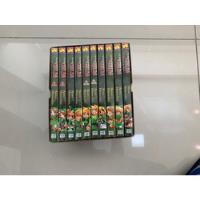 Usado, The Legend Of Zelda Complete Box Set Capa Comum comprar usado  Brasil 