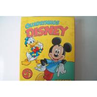 Box  Disney - Nº 3 - 5 Revistas Inéditas+cartela De Adesivos comprar usado  Brasil 
