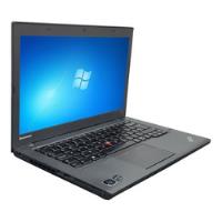 Usado, Notebook Lenovo Thinkpad I5 4gb 500gb comprar usado  Brasil 