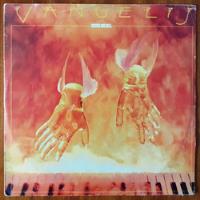 Lp - Vangelis - Heaven And Hell - 1976 - Gravadora Rca comprar usado  Brasil 