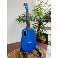 ukulele eletrico comprar usado  Brasil 