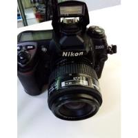 Camera Nikon D200 comprar usado  Brasil 