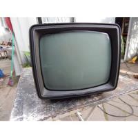 Televisão Tv Philco De Luxo 12 Antiga Decoração Anos 80 90 comprar usado  Brasil 