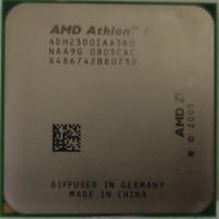 Processador Amd Athlon X2 Dual Core Be-2300 Am2  comprar usado  Brasil 