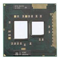 Processador Notebook Intel Core I3 370m (slbuk) 3mb 2,40ghz comprar usado  Brasil 