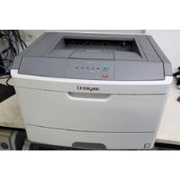 Impressora Lexmark M Series E260dn E260 Monocromática comprar usado  Brasil 
