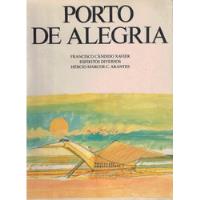 Livro Porto De Alegria, usado comprar usado  Brasil 