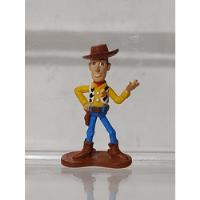 Boneco Top Cau  - Miniatura Colecionável Toy Story  comprar usado  Brasil 