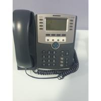 Telefone Ip Cisco Spa 509g - 12 Linhas, usado comprar usado  Brasil 