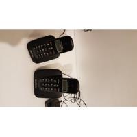 Telefone Sem Fio Intelbras Ts 3112 Preto + Ramal comprar usado  Brasil 
