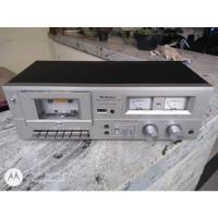Tape Deack Tecnics Rs608 comprar usado  Brasil 