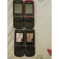 Celulares Nokia C2-05 Sucata Para Aproveitar Peças., usado comprar usado  Brasil 