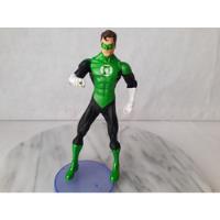 Boneco Lanterna Verde Jla Hal Jordan Loose Dc Direct, usado comprar usado  Brasil 