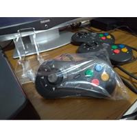 Usado, Controle Neo Geo Cd E  Aes Original Muito Novo  comprar usado  Brasil 