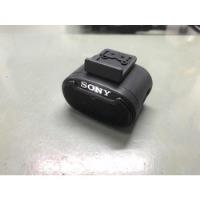 Usado, Microfone Para Filmadora Sony Modelo Hxr-nx5 comprar usado  Brasil 