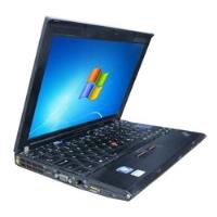 Notebook Lenovo X201 12' Core I5 8gb Ssd 240gb Detalhes comprar usado  Brasil 
