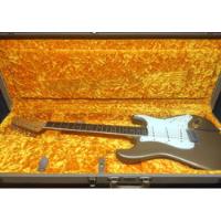 Usado, Fender Stratocaster Signature Eric Jonhson  comprar usado  Brasil 