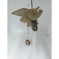 Elefante Dumbo Equilibrista    O Elefante Voador Da Estrela  comprar usado  Brasil 