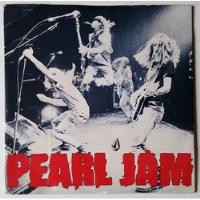 Pearl Jam Compacto Vinil - Raríssimo - Ler Descrição comprar usado  Brasil 