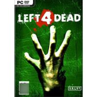 Usado, Game Pc Left 4 Dead - Dvdrom comprar usado  Brasil 