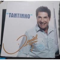 Cd Daniel - Tantinho comprar usado  Brasil 