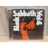 Black Sabbath-vol. 4 Original 1999 Muito Bom  Estado Cd comprar usado  Brasil 