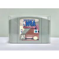 Kobe Bryant In Nba Courtside Nintendo 64 - Cartucho Original comprar usado  Brasil 