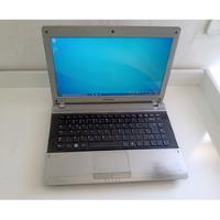 Notebook Samsung Rv411 Com 4gb  comprar usado  Brasil 