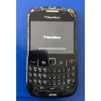 Celular Blackberry Curve 8520 Tim Usado Com Detalhes Leia comprar usado  Brasil 