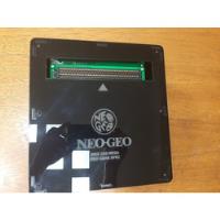 Neo Geo Mvs Consolized, usado comprar usado  Brasil 