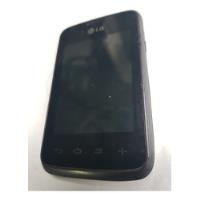 Celular LG D 105 Para Retirada De Peças Os 0472 comprar usado  Brasil 