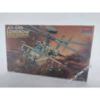 Helicóptero Ah-64 D Longbow Academy 1:48 - Leia O Anúncio , usado comprar usado  Brasil 
