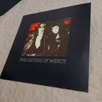 The Sisters  Of Mercy - This Corrosion (12' 45rpm, Vinil) comprar usado  Brasil 