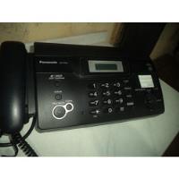 Fax Panasonic  Kx-ft932br comprar usado  Brasil 